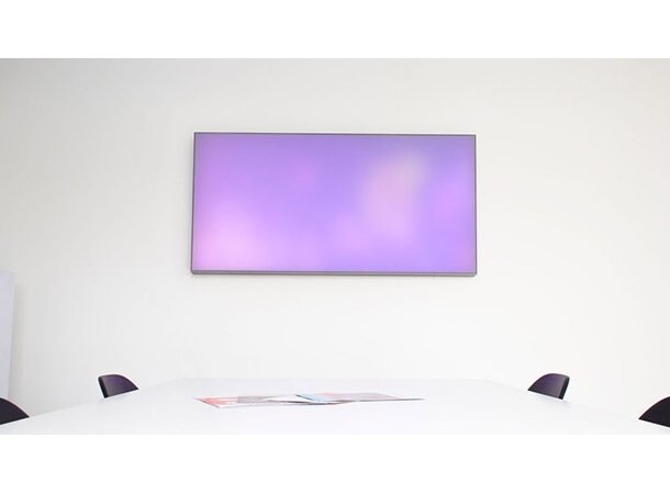 InventDesign Dynamic Light Surface 1200x600mm 